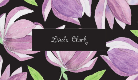 Business Cards - Template ID 14474