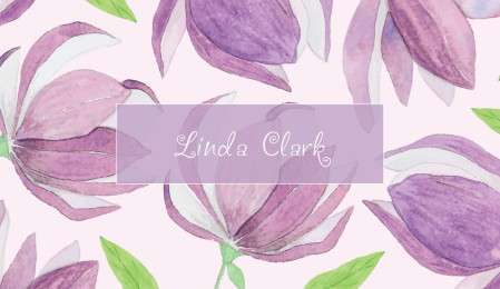 Business Cards - Template ID 14475