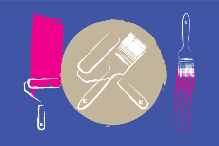 Business Cards - Template ID 14506