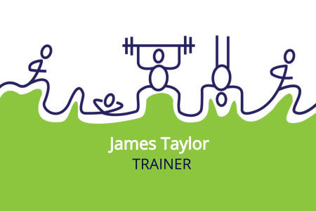 Business Cards - Template ID 14507