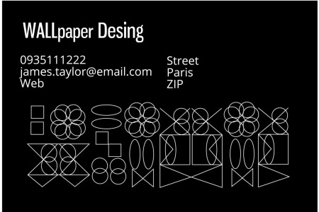 Business Cards - Template ID 14523