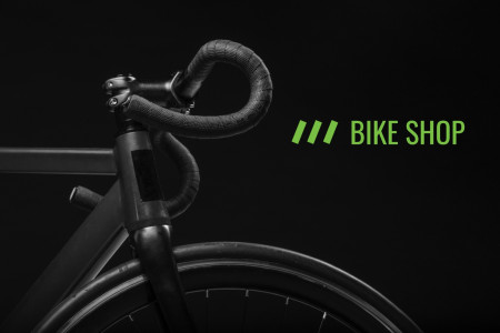 Business Cards - Template ID 14526