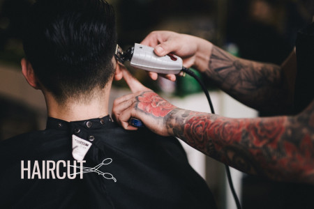 Business Cards - Template ID 14532