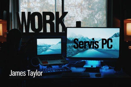 Business Cards - Template ID 14533