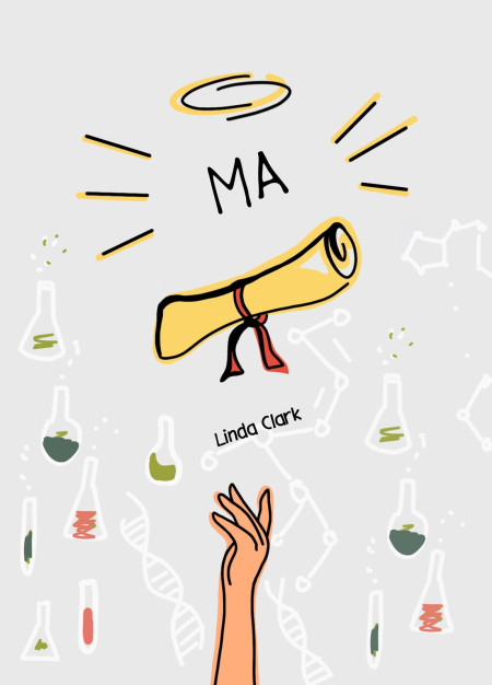 Graduation Announcements - Template ID 14997