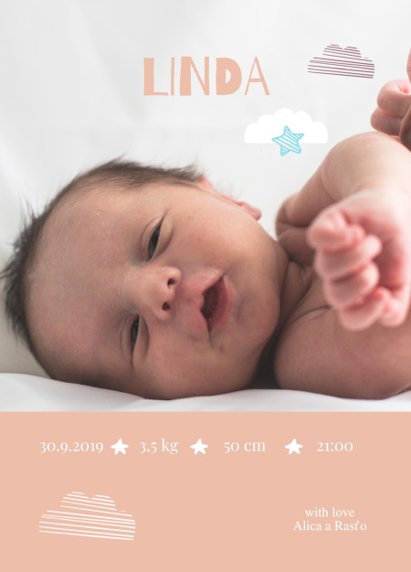 Party Invitations - Template ID 15318