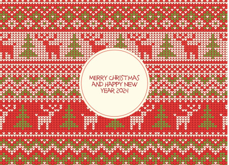 We Print Christmas & New Year Cards