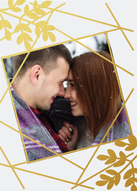 Christmas Cards - Template ID 15430