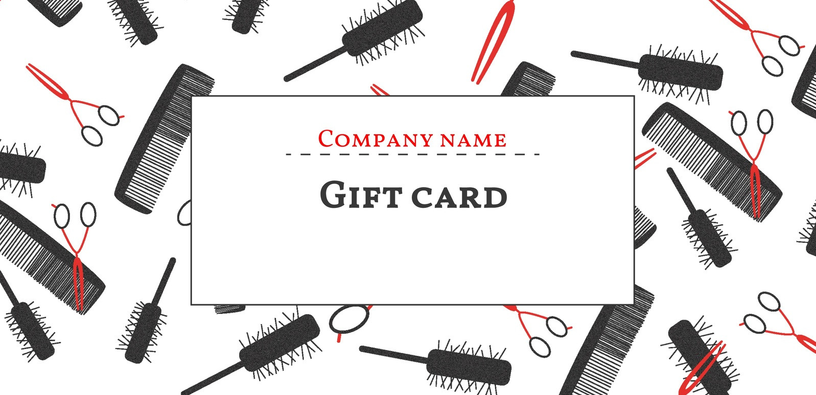 Gift vouchers and gift cards printing in Europe
