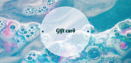 Gift Vouchers, Gift Cards - Template ID 15683
