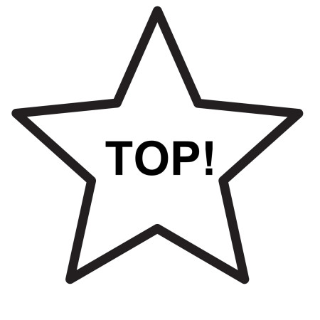 Round stamp - Template ID 16238