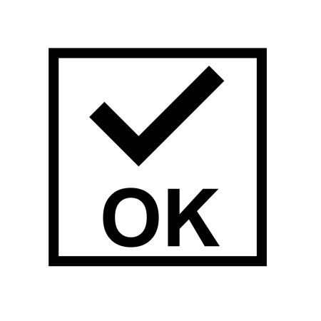 Round stamp - Template ID 16248