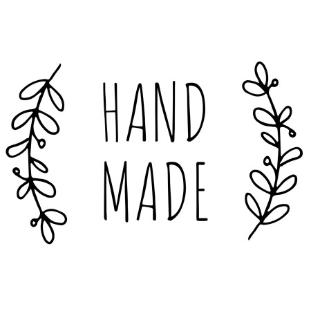 Round stamp - Template ID 16251