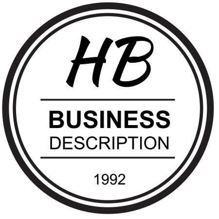 Round stamp - Template ID 16254