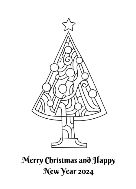 Christmas Cards - Template ID 16777