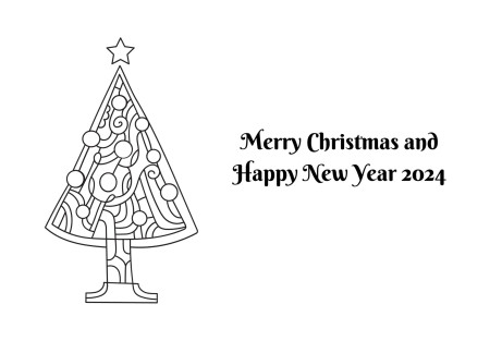 Christmas Cards - Template ID 16781