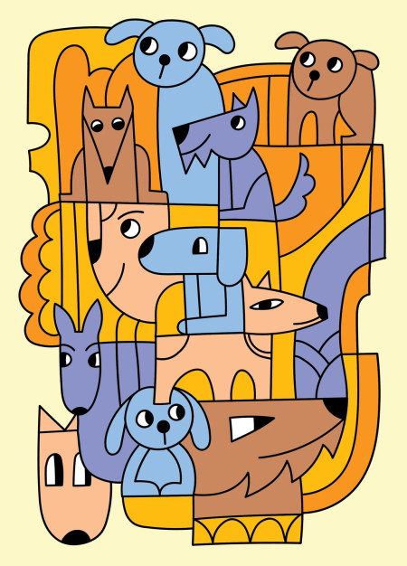 Postcards - Template ID 17402