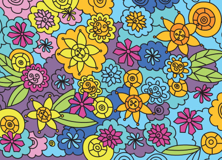 Postcards - Template ID 17411