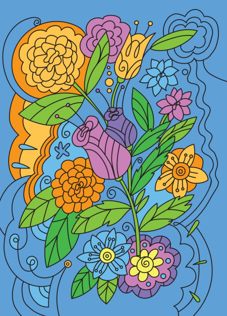 Postcards - Template ID 17419