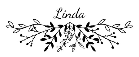 Wedding Stamps - Template ID 18390